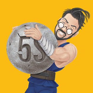 Hlavní postavy příběhů