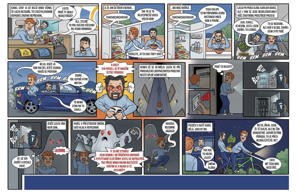 Ochrana životního prostředí